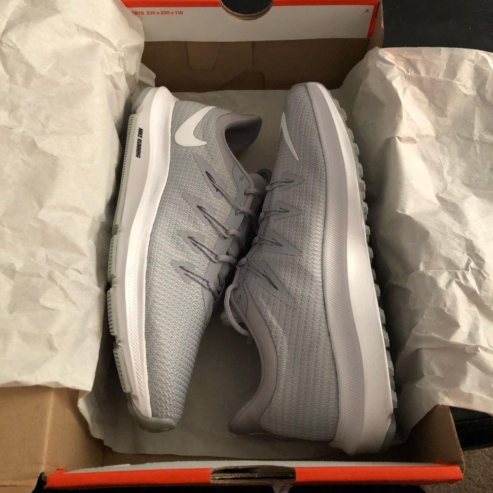 Women’s Nike Quest running shoe